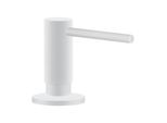 Franke Active Distributore Di Detersivi Bianco Opaco Con Volume Di Riempimento Di 300 Ml / Distributore Di Detersivi