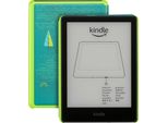 Kindle Paperwhite Kids 16GB Foresta Gioiello
