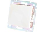 Interruttore Legrand 774407 Valena Cross Bianco