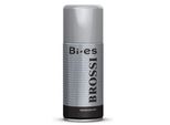 Bi-Es Uomo Brossi Deodorante - 150 Ml