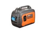 Generatore Inverter Oleo-Mac Pzu 30I 2,3 Kw