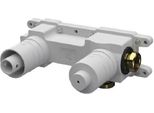Steinberg Serie 260 Corpo Incasso Universale 1/ 2" Incl. Steinbox, Per Lavabo Ehm"