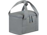 Riva Case 5705 Grey Riva KüHltasche Germio 5L Grau 5705