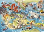 Acquedotti Puzzelman - Danker Jan (1000)