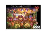 Sfilata Di Carnevale Di Puzzelman - Ciro Marchetti (1000)
