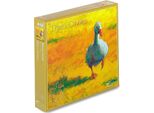 Arte Rivisitata Anatra Bianca - Theo Onnes (1000)