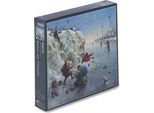 Arte Rivisitata Divertimento Sul Ghiaccio - Marius Van Dokkum (990)