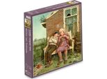 Arte Rivisitata L'amore Non Svanisce - Marius Van Dokkum (990)