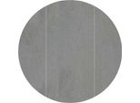 Vidaxl Panno Per Piscine Grigio Chiaro Ø306 Cm Geotessile In Poliestere