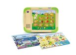 Vtech - Tactikid, Il Mio Tablet Educativo - In Francese