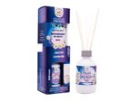 Bastoncini Profumati Gelsomino E Lavanda - Aromaterapia Per La Casa, 100Ml