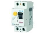 Interruttore Differenziale Bipolare PFIM-40/2/003-G-MW