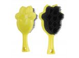 Tangle Angel Pet Mini Spazzola Per Animali Domestici - Giallo Sole
