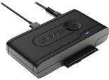 Icy Dock MB931U-1VB R1 Adapter Icydock 2.5" U.2 Nvme Ssd To Usb 3.2 Gen2 Adaper"