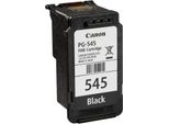 Canon PG-545 / CL-546 Value Pack - Confezione Da 2 - 8 Ml - Nero, Colore (Ciano, Magenta, Giallo) - Originale - Scatola Appesa - Inchiostro