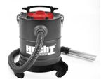 Hecht 22E Separatore Di Cenere Per Caminetti Aspirapolvere Elettrico 1200 Watt - Distributore Ufficiale - Rivenditore Autorizzato Hecht
