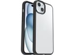 Otterbox React Apple Iphone 15 Plus/14 Plus - Trasparente/Nero