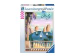 Cartolina Da Capri, Italia Ravensburger 17615