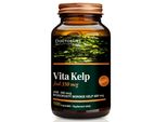 Kelp E Iodio In Integrazione Biologica: Per Una Vita Sana - 500 Mg, 100 Capsule