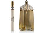 Mugler Alien Goddess Edp Ricaricabile 60 Ml + Edp Mini Ricaricabile 10 Ml W