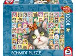 Schmidt Spiele Pu1000T Cat Mimic 0 0 Pz