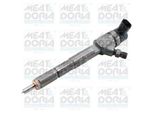 Meat & Doria 74070R Iniettore Diesel Per Opel Combo Furgone/Station Wagon (X12)