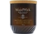 Woodwick - Candela Renew Ginger & Turmeric 368,0G