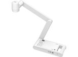 Epson V12HB09080 Fotocamera Per Documento Bianco 25,4 / 3,2 Mm 1 / 3.2 Cmos Usb/Hdmi/Wi-Fi