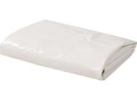 The Living Store Telone 650 G/M² 5 X 6 M Bianco