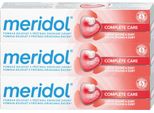 Meridol Complete Care 3X 75 Ml