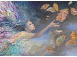 Puzzle Grafika "Cogliere Un Desiderio"" 2000 Teile"