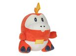 PokéMon 20 Cm Pluche Mew Generazione X