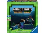 Ravensburger Minecraft Builders & Biomes Lt Lv Ee 27088 Gioco Da Tavolo Multicolore Multicolore Taglia Unica