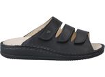 Finn Comfort Uomo In Nero, Taglia 41