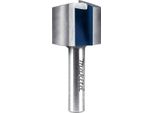 Fresa Per Scanalature Makita 52 Mm, Ø 24 Mm Ø 24 Mm - Gambo 8 Mm - Lunghezza Totale 52 Mm