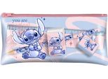 Set Di Cancelleria Disney Stitch