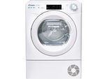 Candy Smart Pro Csoe H7A2TE-S Asciugatrice Libera Installazione Caricamento Frontale 7 Kg A++ Bianco