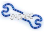 Forever Light Night Light Neon Plexi Led Insegna Pubblicitaria Auto Officina Garage Regalo Per Un Ragazzo, Insegna Luminosa Insegna A Led Multicolore - Una Decorazione Per La Parete.