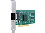 Allied Telesis AT-2911SX/LC-901 Scheda Di Rete E Adattatore Interno Fibra 1000 Mbit/S