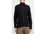 Polo Del Marchio Hugo Boss Del Modello Avac Fz Nero