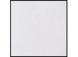 Blumtal Premium Topper Lenzuolo Fitted 120X200Cm Jersey In Set Da 2 - In 100% Cotone - Bianco