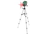 Laser A Linee Incrociate Universallevel 2