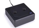Alphacool Iceblock Xpx Aurora Edge - Rgb Digitale In Ottone Pieno - Waterblock - Ottone - Rame - Nero - Lga 1150 (Socket H3) - Lga 1151 (Socket H4) - Lga 1155 (Socket H2) - Lga 1156 (Socket H) - Lga 1200... - 3-Pin - 1/4""