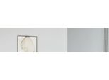 The Living Store Struttura Letto Crema 80X200 Cm In Ecopelle