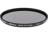 Filtro Hoya Hd Mkii IRND8 (0,9) 72 Mm