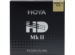 Filtro Hoya Hd Mkii IRND8 (0,9) 58 Mm