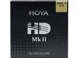 Filtro Hoya Hd Mkii IRND8 (0,9) Da 82 Mm