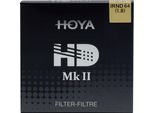 Filtro Hoya Hd Mkii IRND64 (1,8) 77 Mm