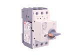 Interruttore Motore 4-6A MMS-32H 6A