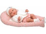 Arias Elegance Andie 40 Cm Baby Doll